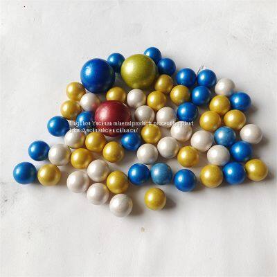 Glass Marbles for Home Decoration photo-3