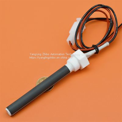 240V300W MCH Ceramic Igniter Ceramic ignition stick MCH Ceramic Heater MCH Ceramic Heating tube  Can OEM or ODM