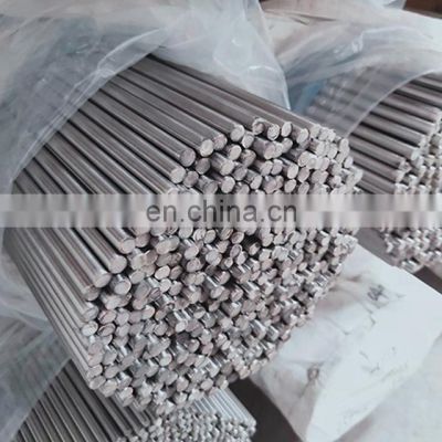 410 420 430 Stainless Steel Hexagon Rod Bar