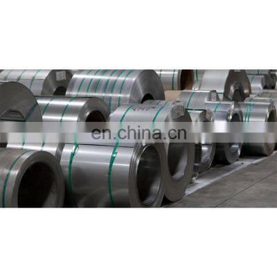 Aisi Astm A240 Inox 201 202 304 316 316l 316ti Stainless Steel Coil Manufacturers