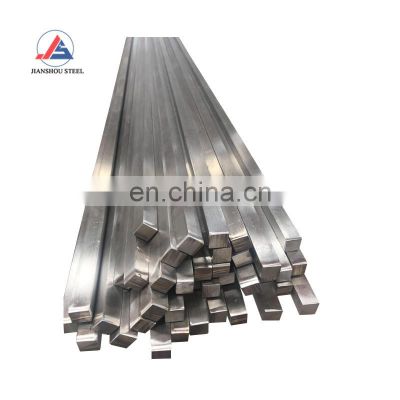 Tisco brand 4mm 8mm ss hex bar 904l stainless steel hexagonal bar