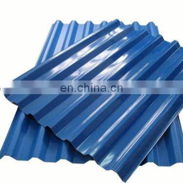 Factory Price Color Coated Steel Tile Pre-Paint Roofing Sheet for India Building Material photo-2