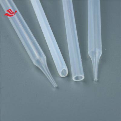 Wholesale Price Teflon PFA Costom Laboratory 15ml (9*3*6) Separator Column With Screw Lid photo-3