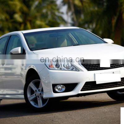 Fog Lamp Cover for Camry 2012 2013 2014 Chinese Version