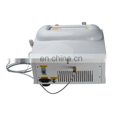Vein Removal Diode Laser 980nm Laser Vascular Removal Machine Portable Laser Machine photo-4