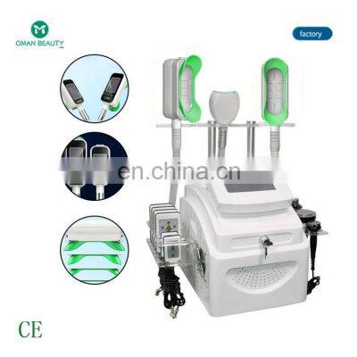 2022 New Portable Style 360 Cryolipolysis Machine Cryolipolysis Machine for Double Chin and Body Slimming photo-3