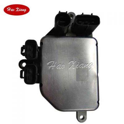 Haoxiang Cooling Fan Computer Module 89257-48010 8925748010 499300-3072 4993003072 For Cars