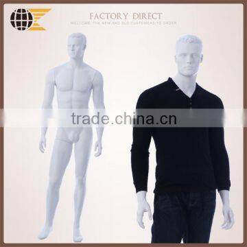 abstract standing male mannequin GM-24MW for window display