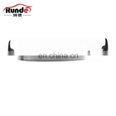 Runde Car  Rear Bumper Lip Auto Parts For BMW F07 Haman Style Original Body OEM Customized