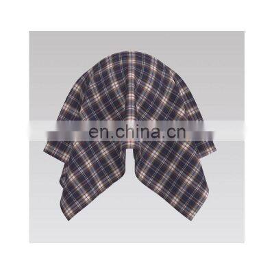 2022 LUXURY NEW Check 100% Cotton High Density Yarn Dyed Fabric for Shirt photo-5
