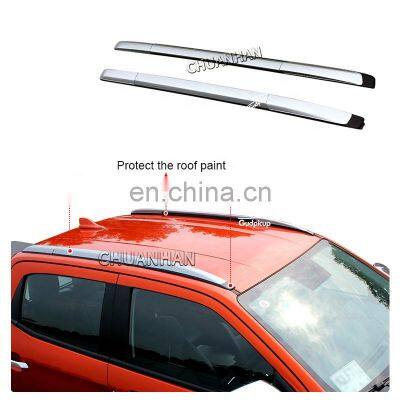 Exterior Accessories Universal car roof rack bar 4x4 roof luggage racks for dmax hilux