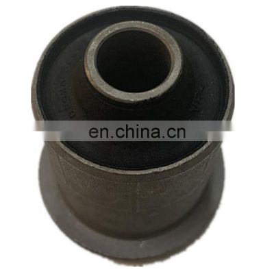 Front lower upper arm bushing 48655-0K010 48654-0K010 48632-0K010 For Hilux Iii Tgn4# 2004-2015