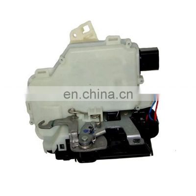 Rear Right Central Door Lock Actuator Mechanism 3B4839016AM for VW BORA GOLF V JETTA MK4 PASSAT