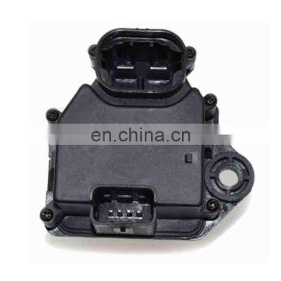 Blower Resistance Speed Control Module for Citroen Peugeot OEM 9658508980