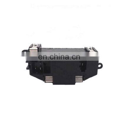 Premium quality auto parts Blower Motor Resistor 8K0820521B For Audi A4 B8 A5 A8 Q5 S4