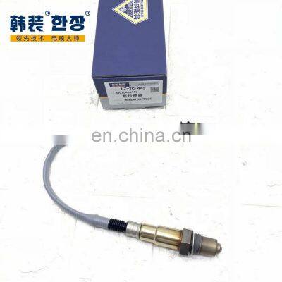 Hot Sales Oxygen Sensor A0025400117 For Mercedes-Benz A-CLASS C-CLASS E-CLASS M-CLASS S-CLASS 2000-2007 photo-2