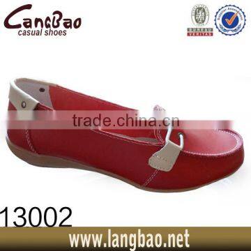 13002 new look lady shoes,lady casual shoes,quality lady shoes