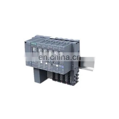 Spot goods for 100% original plc programming services 6ES7193-6BP20-0BA0