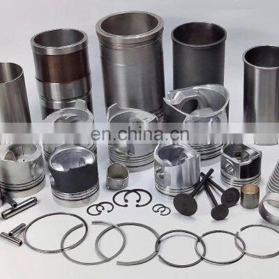 For E200B E320 Excavator S6K Engine Kit