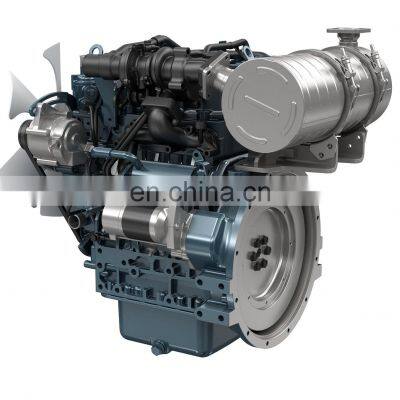 New C7.1 Compete Engine Assy E320D2 E323D2 E326D2 1106C 1106C-70TA Engine 452-0960 452-4983 photo-5
