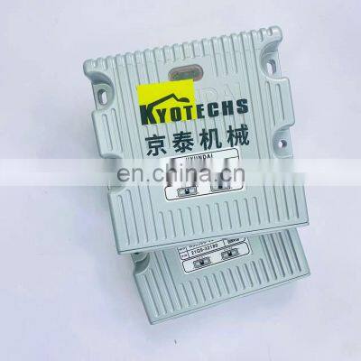 High Quality R330LC-9S Controller 21Q7-32011 21Q4-32812 21N6-20021 21Q9-32180 21Q9-32181 21Q6-32190 photo-2