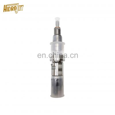 HIDROJET common rail injector 0445120289 fuel injector 5268408 for sale