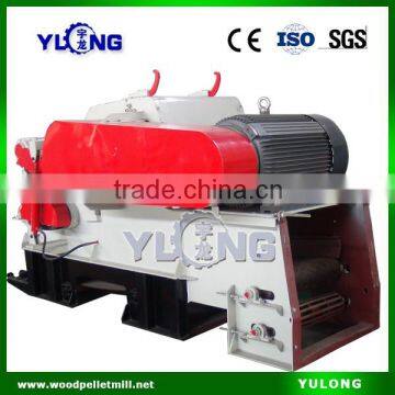 5-6ton/h Crusher Machine for Making Wood Sawdust photo-2
