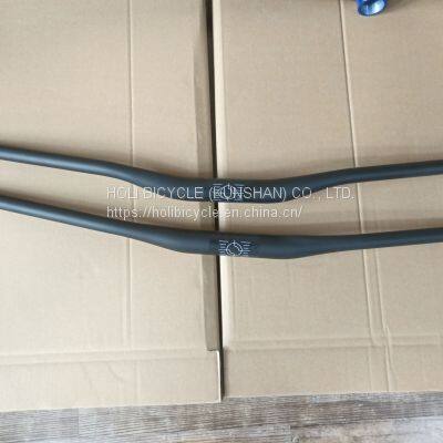 Bicycle handlebar Carbon fiber