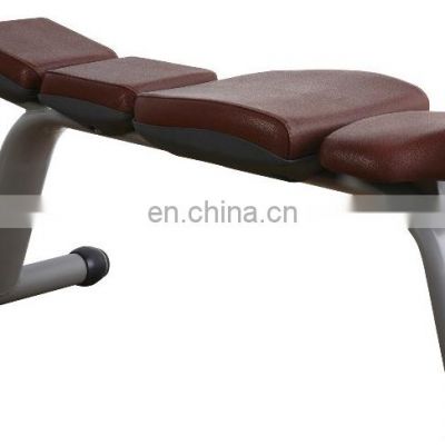 ASJ-A037 Flat Bench/chair gym/small exercise equipment