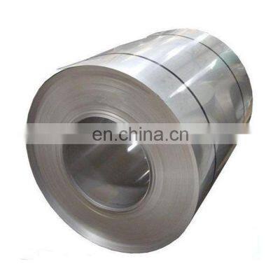 2021 Prices per ton Manufacturer assurance 201 304 316 Grade Stainless Steel Coil supplier