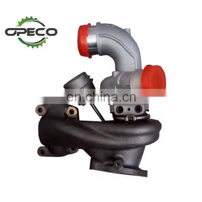 For Ford FoMoCo 2.0T Turbocharger GT2RA F2GE9G438BC F2GE9G438BA F2GE-9G438-BC F2GE9G438 53039700416 53039880416 photo-3