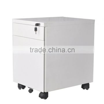 Professional epoxy powder coating surface steel filing cabinet office furniture dubai