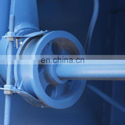 China 2mm 3mm 4mm 2500mm Electric Hydraulic Shearing Machine Guillotine Shearing for Cutting Sheet Metal photo-5
