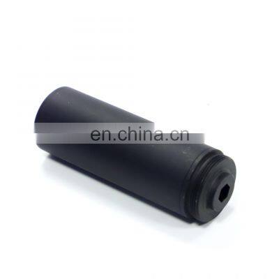 Custom CNC machined aluminum 6061-T6 turning and machining parts