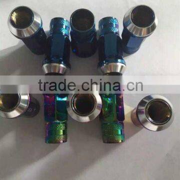 Tuner Accorn Wheel Nut photo-2