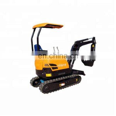 Metal Swamp Buggy Excavators