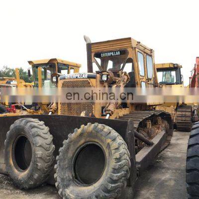 CAT second hand d7g bulldozer with ripper  , CAT original bulldozers , CAT d7h d7g d8r d9g