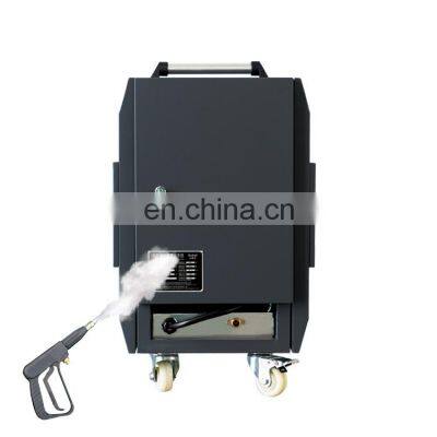 Cheap Electric Optima Steamer Nano Car Washer Machine Price Car Wash Steam Cleaning Machines photo-4