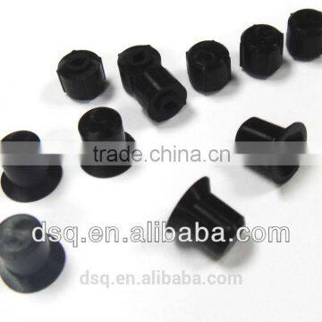 Colorful OEM ODM Rubber Tube Strip Hose Pipe photo-4