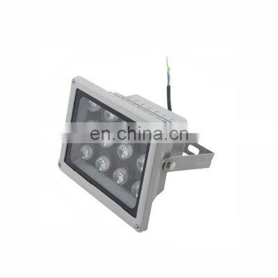 New Design Aluminum Outdoor Floodlights 20w 30w 50w 100w 150w 200w 300w Stadium Led Flood Light photo-2
