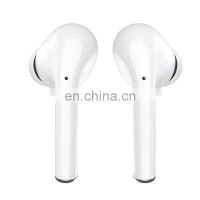 M6S V5.0 Mini Wireless bt Headphones Earbuds Tws Earphone for Mobile Phones photo-4