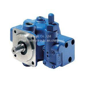 Rexroth PV7 Vane Pump