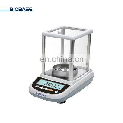 BIOBASE China BA1004N Automatic Electronic Analytical Balance Economic Series Internal Calibration photo-3