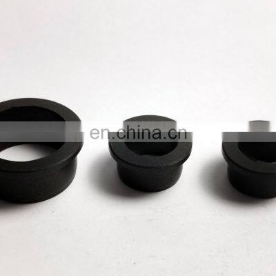 Customized Auto Wear Resisting Plastic Polyurethane Bushing Nylon Bushing