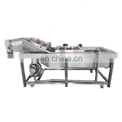 Discount Shell Fish Washing Machine Persimmon Washing Machine Sweet Potatoes Washing And Sorting Machines