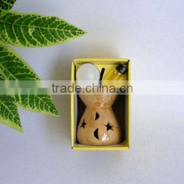 home fragrance tea light gift package