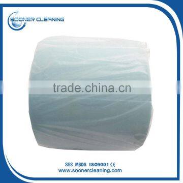 [Soonerclean] Perforated Non-Woven Jumbo Roll Industrial Wiper Replacing Dupont Wiper photo-4