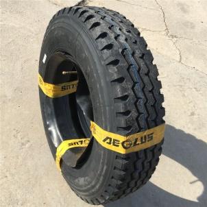 750R16 Truck Tyre