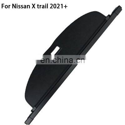 HFTM 100% Brand New Retractable Rear Trunk Cargo Cover for NISSAN X Trail 2021+ OE Replacement Interior Cover New Hot Wholesales photo-5