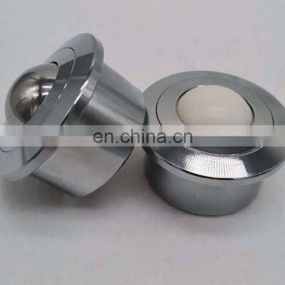 REXROTH Bull Eye Wheel Universal Ball Bearing R053513010 Ball Transfer Unit R0535X30XX